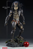 Predator - Jungle Hunter Maquette - Premium Format Statue
