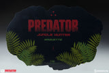 Predator - Jungle Hunter Maquette - Premium Format Statue