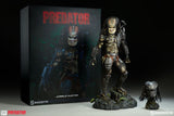 Predator - Jungle Hunter Maquette - Premium Format Statue