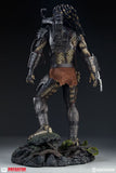 Predator - Jungle Hunter Maquette - Premium Format Statue