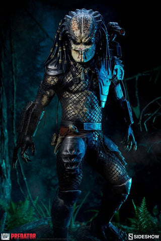 Predator - Jungle Hunter Maquette - Premium Format Statue