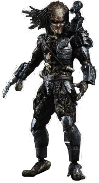 Predator - Predator Play Arts Figure - Premium Action Figure