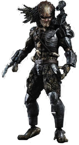 Predator - Predator Play Arts Figure - Premium Action Figure