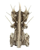 Predator - Predator Throne Diorama - Vinyl Figure