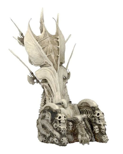 Predator - Predator Throne Diorama - Vinyl Figure
