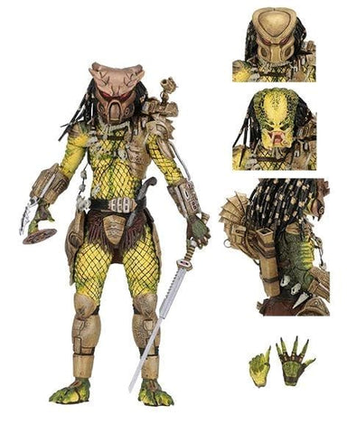 Predator - Ultimate Predator 7 Figure - Action Figure