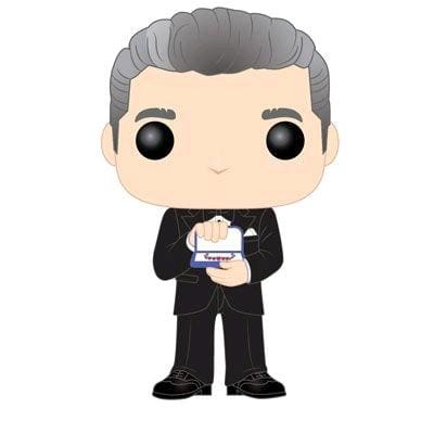 Pretty Woman - Edward Pop! Vinyl - Pop! Vinyl