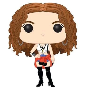Pretty Woman - Vivian Pop! Vinyl - Pop! Vinyl