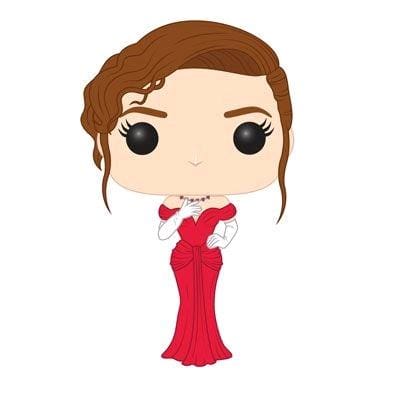 Pretty Woman - Vivian Red Dress Pop! Vinyl - Pop! Vinyl