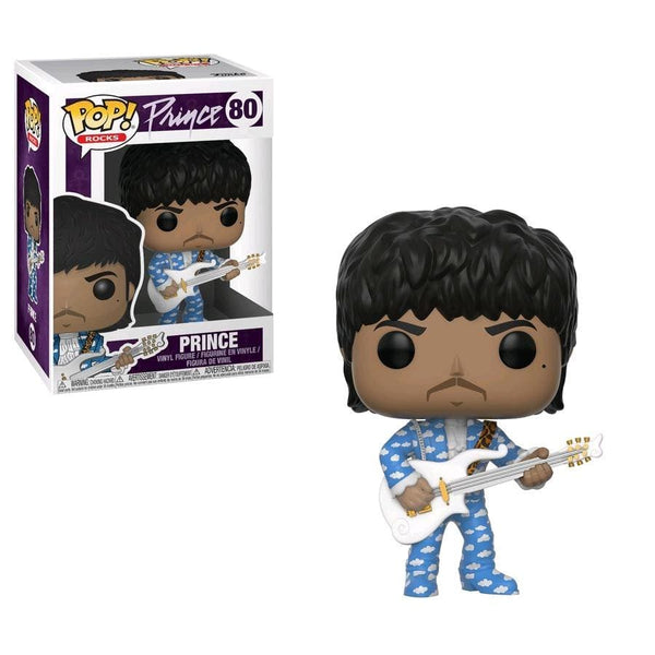 Prince - Prince (Around The World In A Day) Pop! - Pop! Vinyl