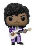 Prince - Purple Rain Diamond Glitter Us Exclusive Pop! Vinyl [Rs] - Pop! Vinyl