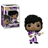 Prince - Prince (Purple Rain) Pop! Vinyl - Pop! Vinyl