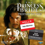 Princess Bride: Prepare to Die - Card Game