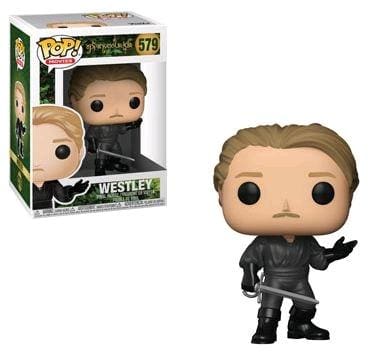 Princess Bride - Westley Pop! - Pop! Vinyl