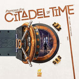 Professor Evil and the Citadel of Time - Board Game
