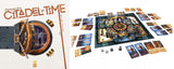 Professor Evil and the Citadel of Time - Board Game