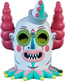 Pseudo5 - Stairway to Hell...O Designer Toy - Vinyl Figure