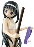 Puella Magi Madoka Magica: The Movie Rebellion - Homura Akemi EXQ Figure - Vinyl Figure