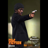 Pulp Fiction - Jules Winnfield 12 Figure - Premium Action Figure