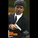 Pulp Fiction - Jules Winnfield 12 Figure - Premium Action Figure