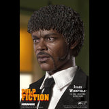 Pulp Fiction - Jules Winnfield 12 Figure - Premium Action Figure