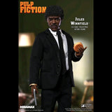 Pulp Fiction - Jules Winnfield 12 Figure - Premium Action Figure