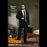 Pulp Fiction - Vincent Vega 12 Figure - Premium Action Figure