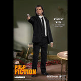 Pulp Fiction - Vincent Vega 12 Figure - Premium Action Figure