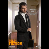 Pulp Fiction - Vincent Vega 12 Figure - Premium Action Figure