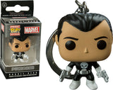 Punisher - Punisher Pop! Keychain - Keychain