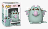 Pusheen - Dragonsheen Pop! Vinyl - Pop! Vinyl