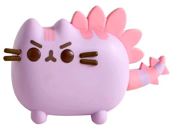 Pusheen - Pusheenosaurus (Grape Soda) US Exclusive Pop! Vinyl [RS] - Pop! Vinyl