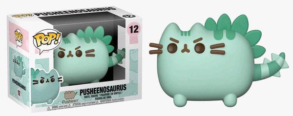 Pusheen - Pusheenosaurus Pop! Vinyl - Pop! Vinyl