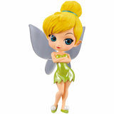Q Posket Disney - Tinker Bell (Normal Colour Ver) - Vinyl Figure