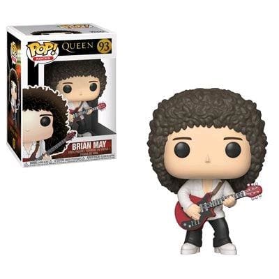 Queen - Brian May Pop! Vinyl - Pop! Vinyl