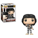 Queen - Freddie Mercury Pop! Vinyl - Pop! Vinyl