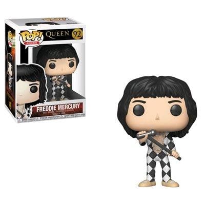 Queen - Freddie Mercury Pop! Vinyl - Pop! Vinyl