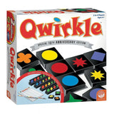 Qwirkle 10th Anniversary - Board Game