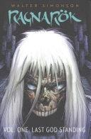Ragnarok Tp Vol 01 Last God Standing - Graphic Novel