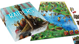 Raiders of the North Sea - Board Game