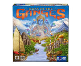 Rajas of the Ganges - Board Game
