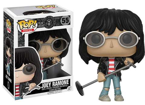 Ramones - Joey Ramone Pop! - Pop! Vinyl