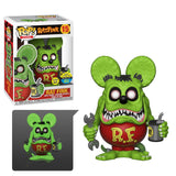 Rat Fink - Rat Fink (Glow) Pop! SD19 RS - Pop! Vinyl
