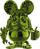 Rat Fink - Rat Fink (Green Chrome) Pop! SD19 RS - Pop! Vinyl