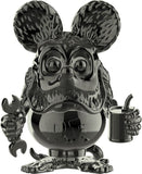 Rat Fink - Rat Fink (Grey Chrome) Pop! SD19 RS - Pop! Vinyl
