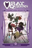 Rat Queens Tp Vol 04 High Fantasies (Mr) - Graphic Novel