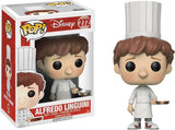 Ratatouille - Alfredo Lingini Pop! - Pop! Vinyl