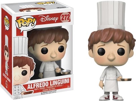 Ratatouille - Alfredo Lingini Pop! - Pop! Vinyl