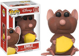 Ratatouille - Emile Pop! - Pop! Vinyl