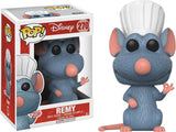 Ratatouille - Remy Pop! - Pop! Vinyl
